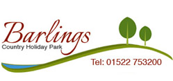 Barlings Country Park - Campsite in Lincoln